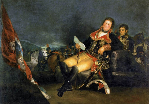 Illustration for article titled 7 Historic Conflicts That Could Have Been Resolved Amicably With A Good Meal